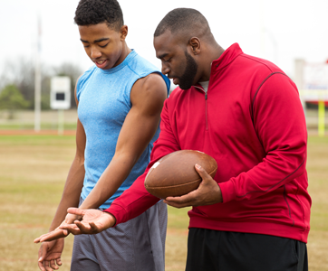 Xtreme Fitness athletic training