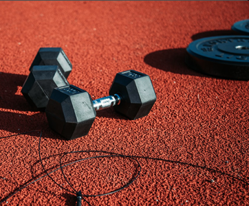 Xtreme Fitness boot camp group training