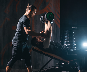 Xtreme Fitness Personal Training